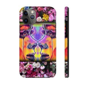 Beautiful Depression iPhone 11 Pro Case